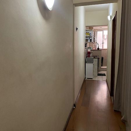 Quarto Privativo A Uma Quadra Da Praia De Copacabana Рио-де-Жанейро Экстерьер фото