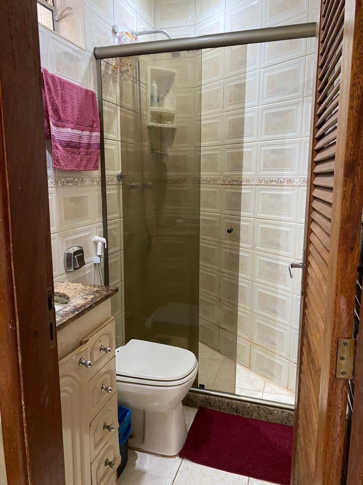 Quarto Privativo A Uma Quadra Da Praia De Copacabana Рио-де-Жанейро Экстерьер фото