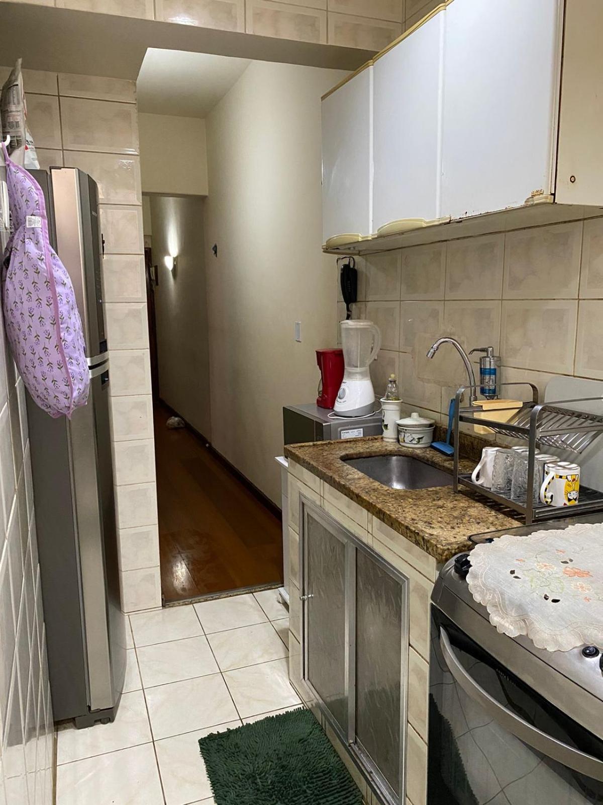 Quarto Privativo A Uma Quadra Da Praia De Copacabana Рио-де-Жанейро Экстерьер фото